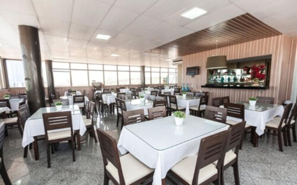 Hotel Boreas Φορταλέζα Εξωτερικό φωτογραφία