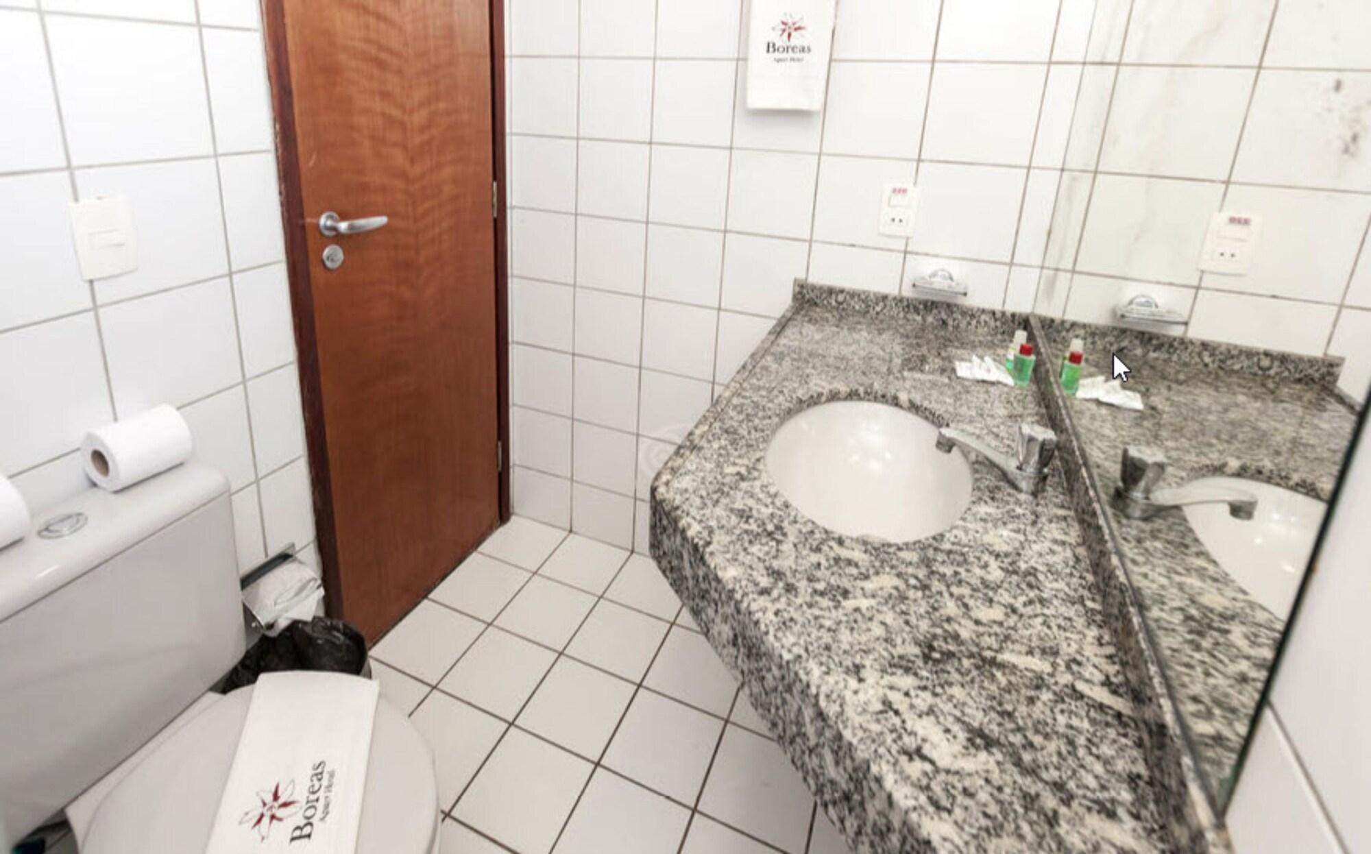 Hotel Boreas Φορταλέζα Εξωτερικό φωτογραφία