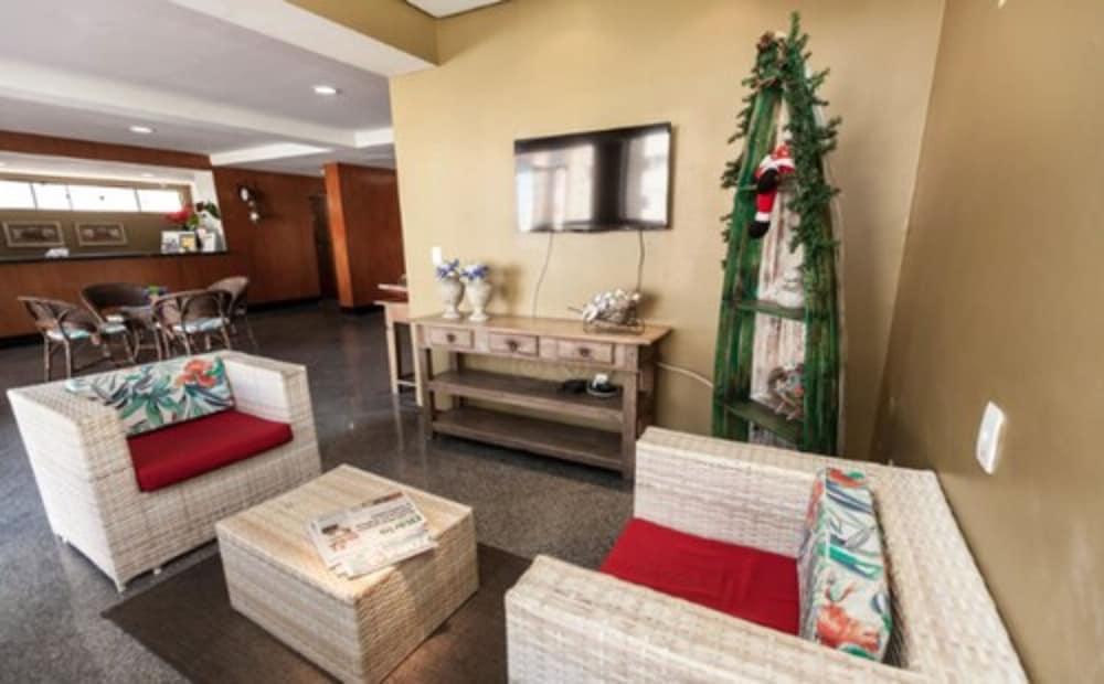 Hotel Boreas Φορταλέζα Εξωτερικό φωτογραφία