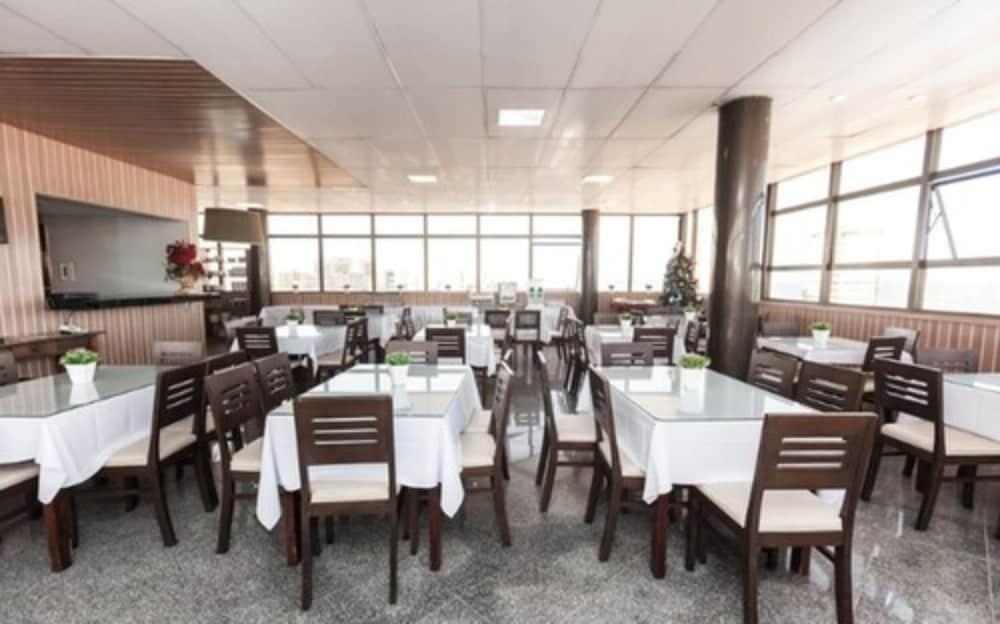 Hotel Boreas Φορταλέζα Εξωτερικό φωτογραφία