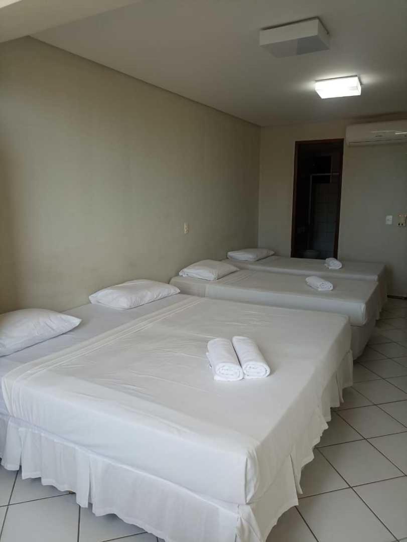 Hotel Boreas Φορταλέζα Δωμάτιο φωτογραφία