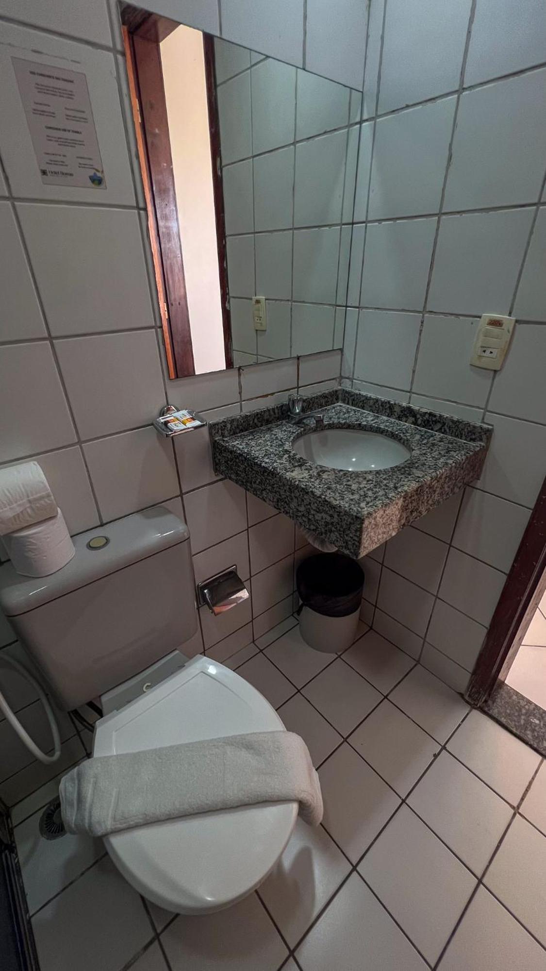 Hotel Boreas Φορταλέζα Εξωτερικό φωτογραφία