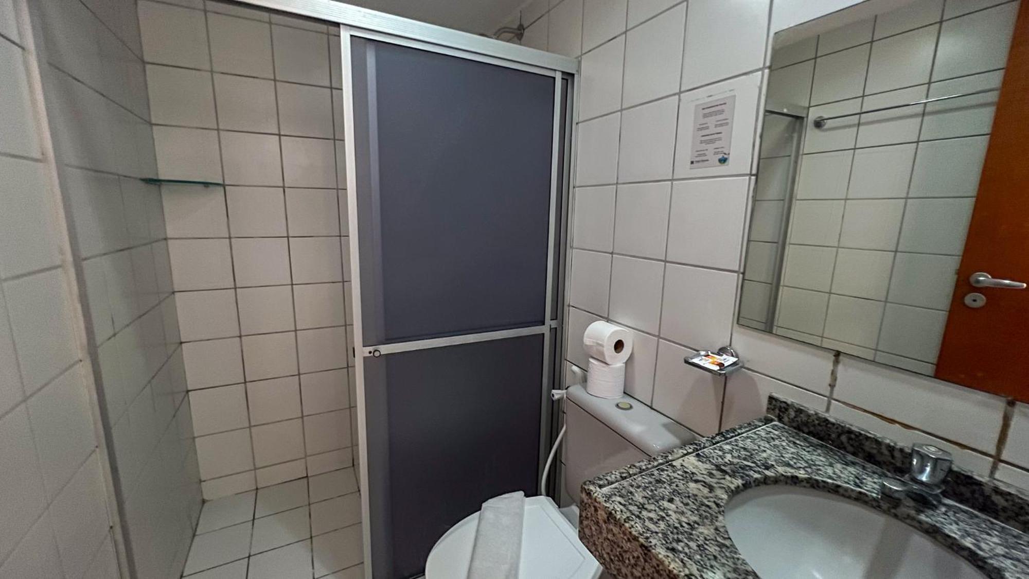 Hotel Boreas Φορταλέζα Εξωτερικό φωτογραφία