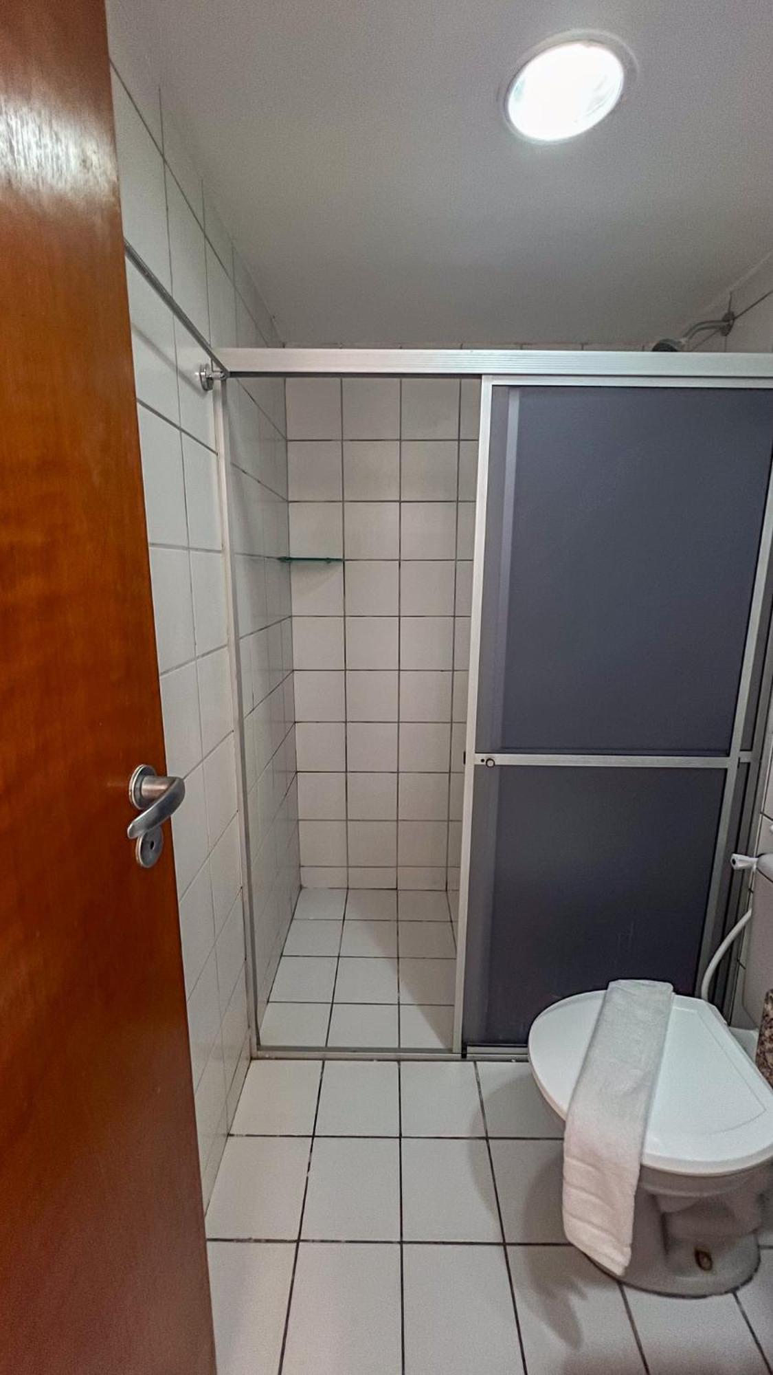 Hotel Boreas Φορταλέζα Εξωτερικό φωτογραφία