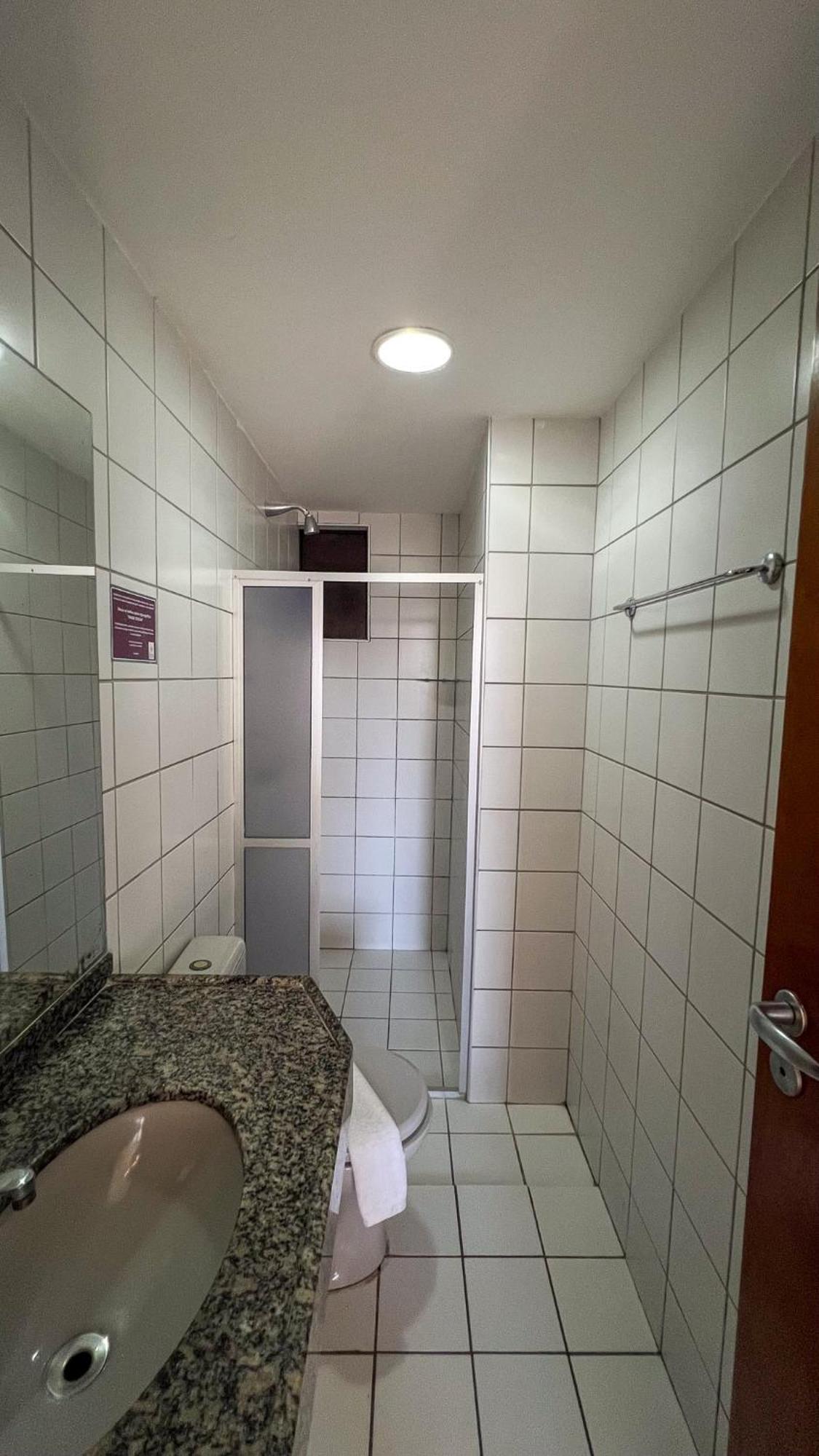 Hotel Boreas Φορταλέζα Εξωτερικό φωτογραφία