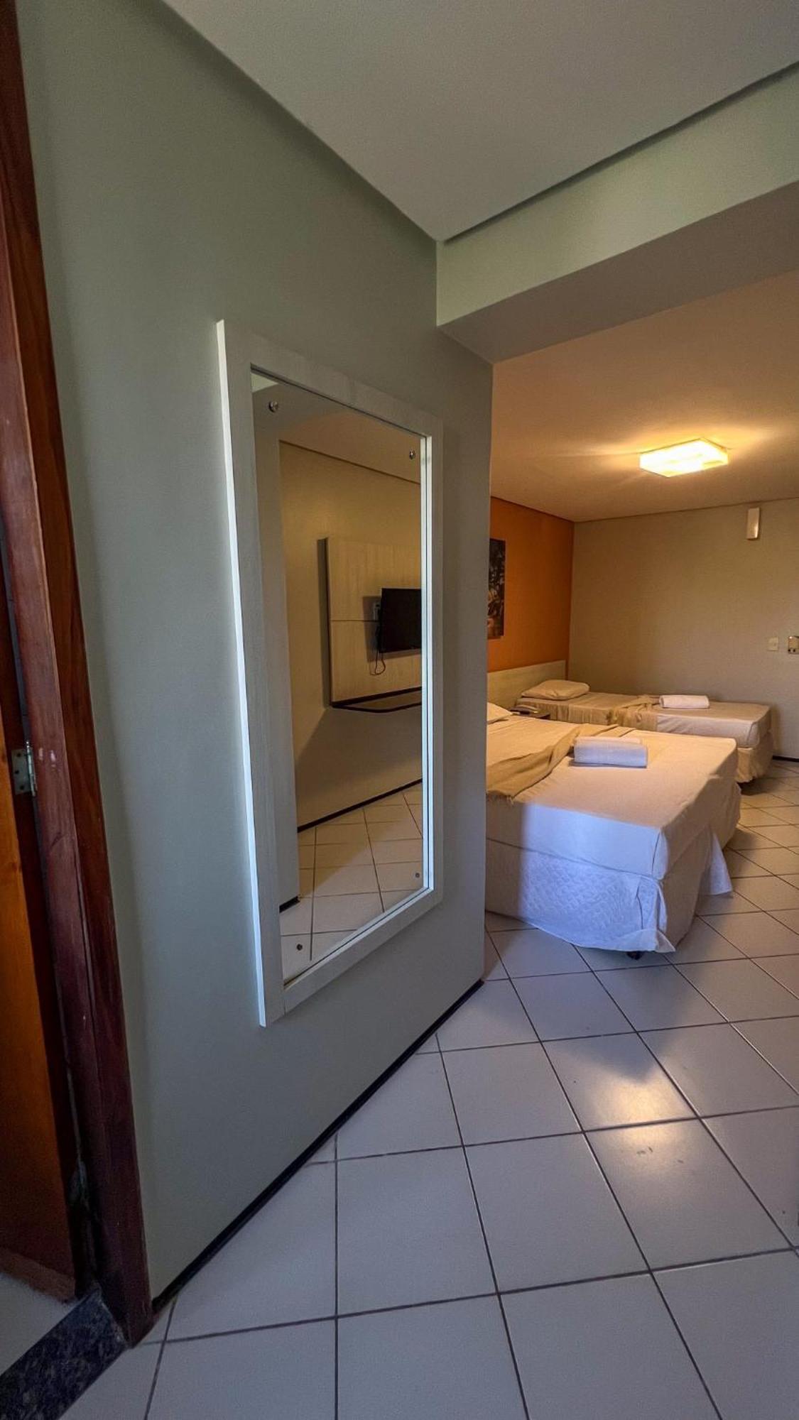 Hotel Boreas Φορταλέζα Εξωτερικό φωτογραφία