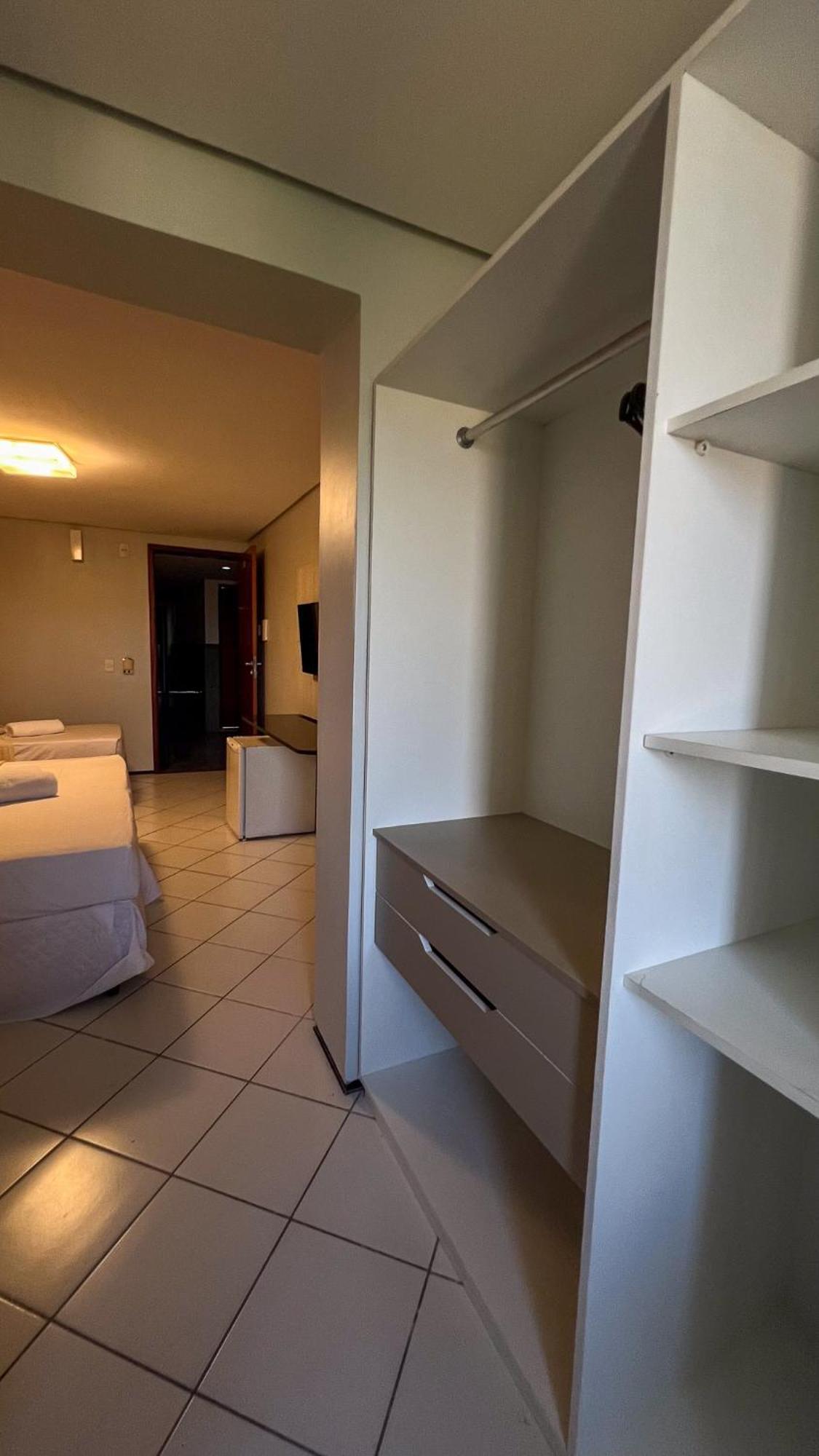 Hotel Boreas Φορταλέζα Εξωτερικό φωτογραφία