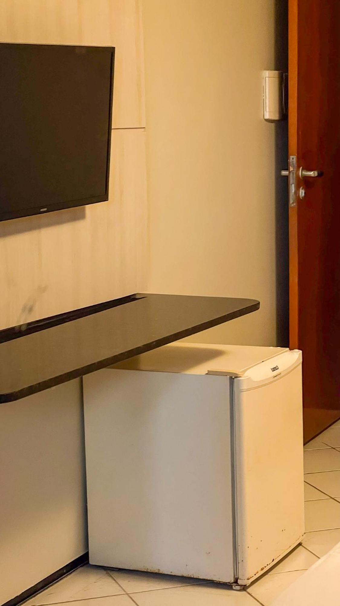 Hotel Boreas Φορταλέζα Εξωτερικό φωτογραφία