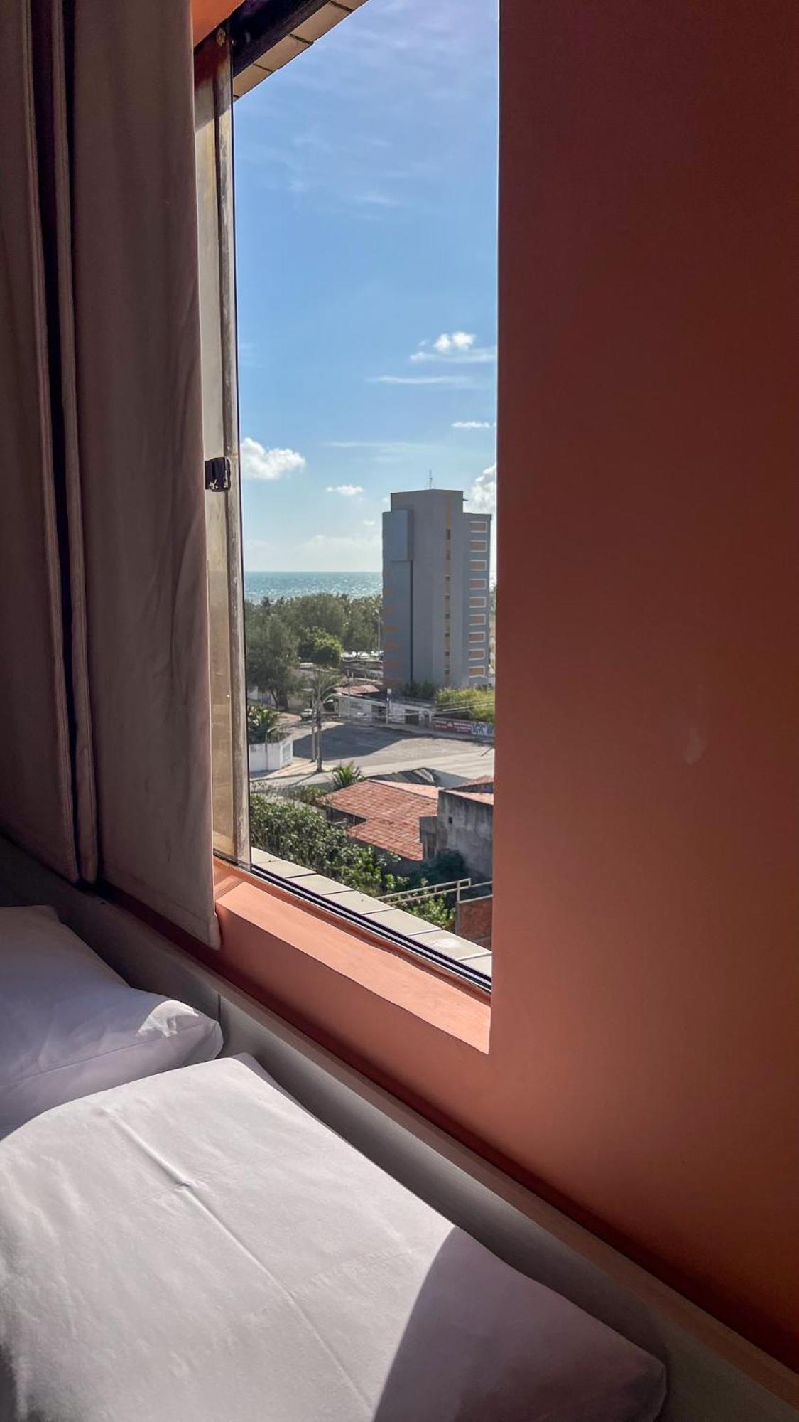 Hotel Boreas Φορταλέζα Εξωτερικό φωτογραφία