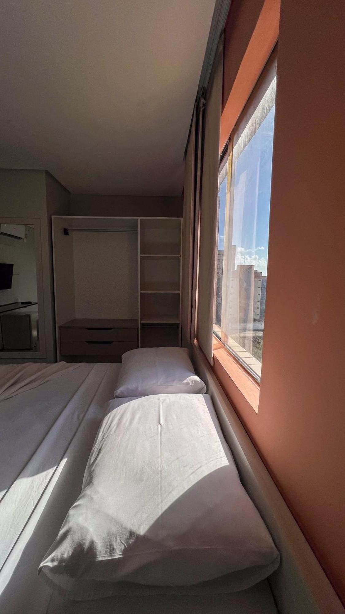 Hotel Boreas Φορταλέζα Εξωτερικό φωτογραφία