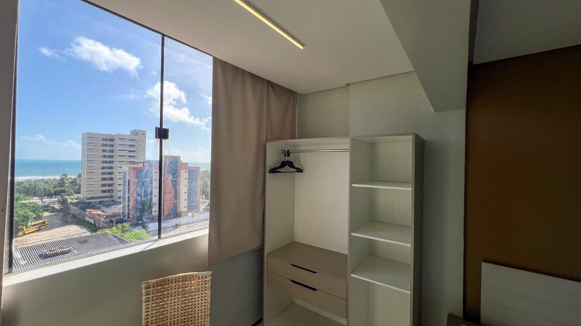 Hotel Boreas Φορταλέζα Εξωτερικό φωτογραφία