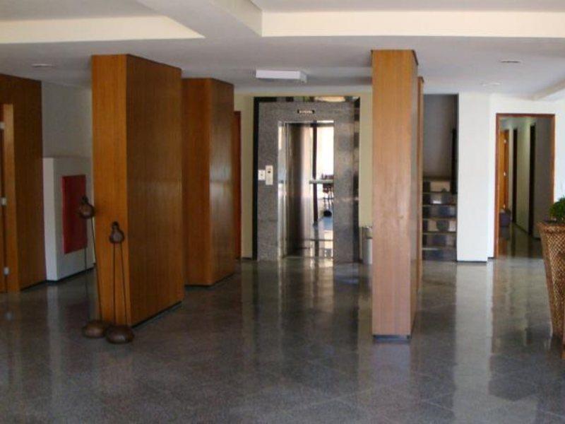 Hotel Boreas Φορταλέζα Εξωτερικό φωτογραφία