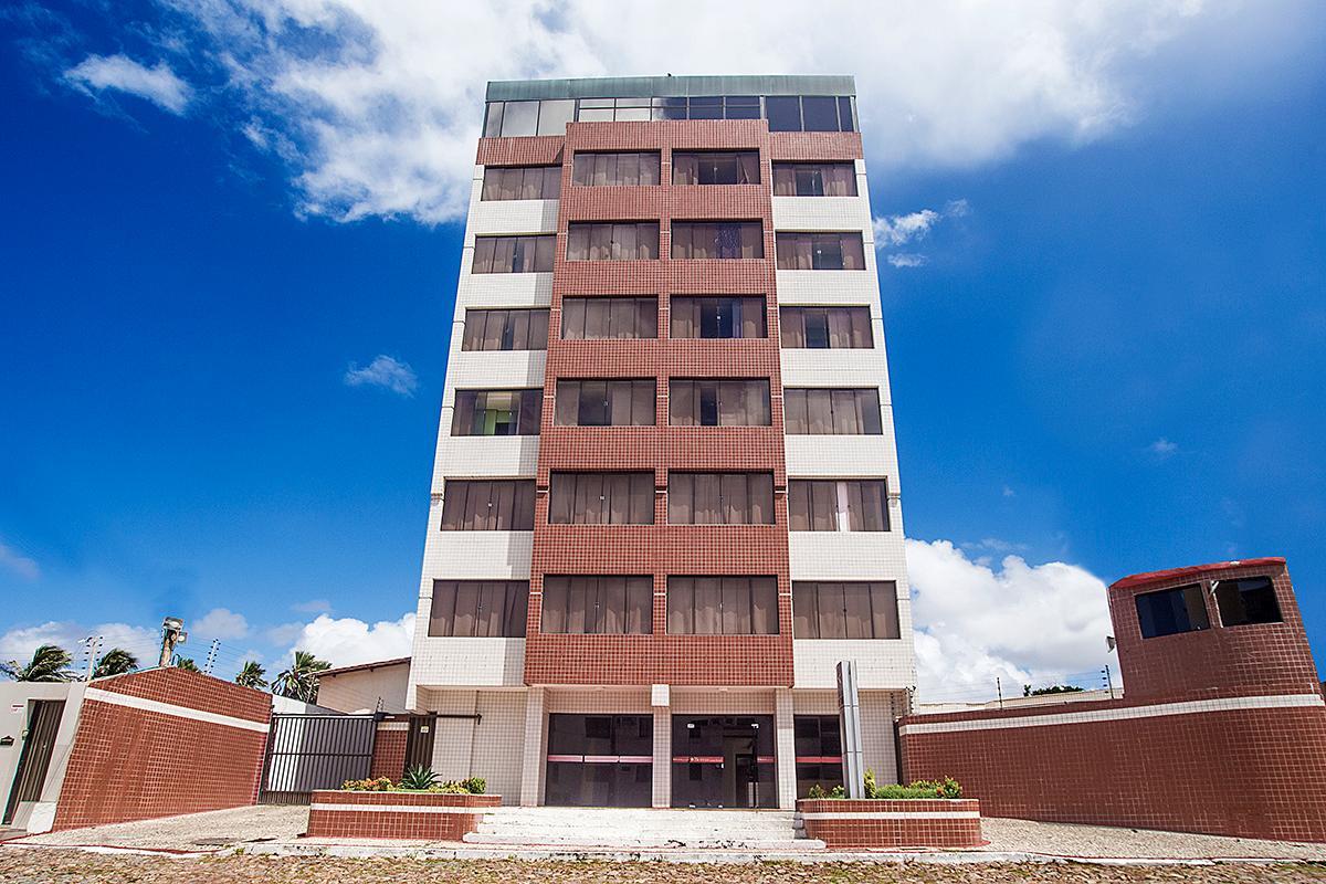 Hotel Boreas Φορταλέζα Εξωτερικό φωτογραφία
