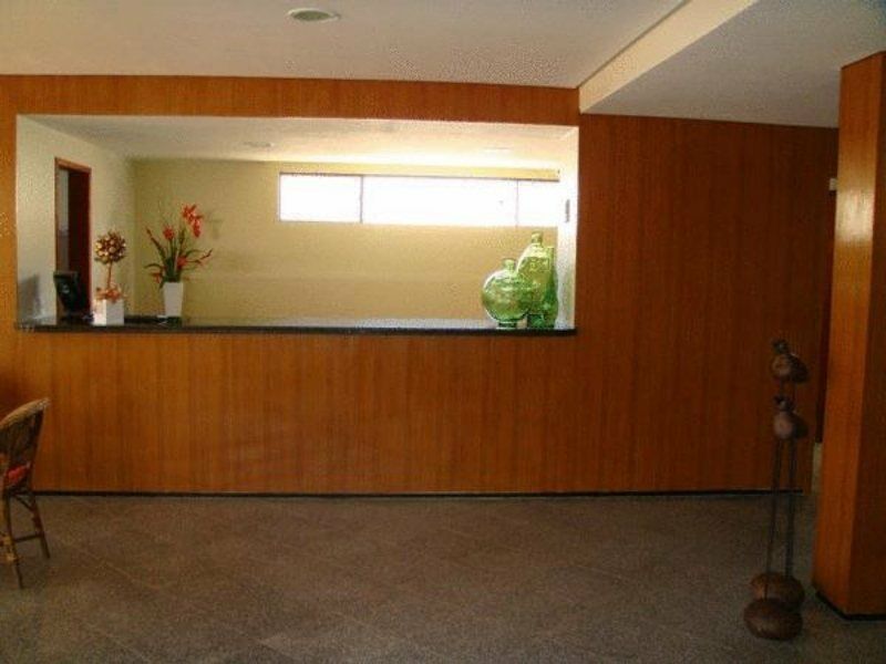 Hotel Boreas Φορταλέζα Εξωτερικό φωτογραφία